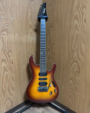 Chitarra elettrica Ibanez
