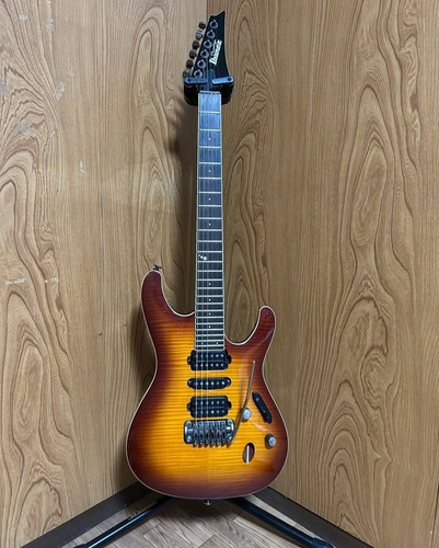 Chitarra elettrica ibanez - chitarra,