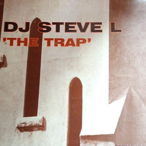 Steve the trap - l, "the