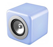 Cassa mini speaker - cassa,