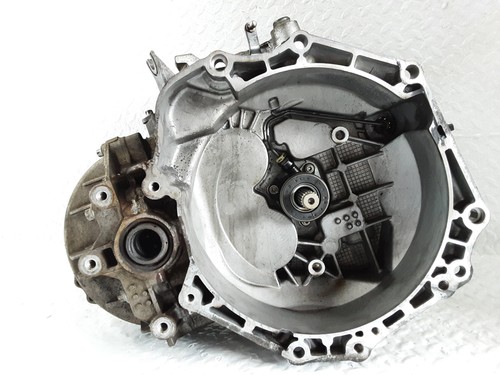 Cambio manuale completo - cambio,