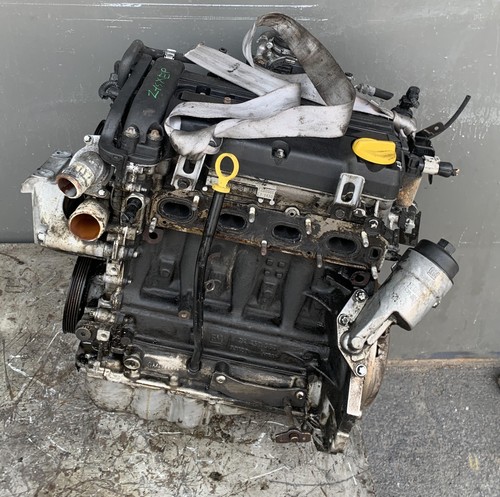 Motore completo per opel - motore,