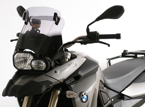 Mra cupolino vario touring - cupolino, vario-touring