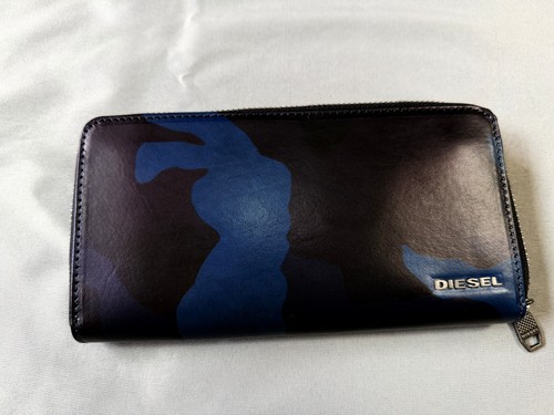 Portafoglio lungo diesel uomo - lungo,