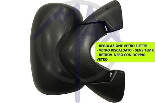 Specchio specchietto - specchio,
