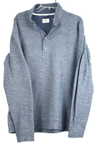 Maglione marine layer clayton - marine,