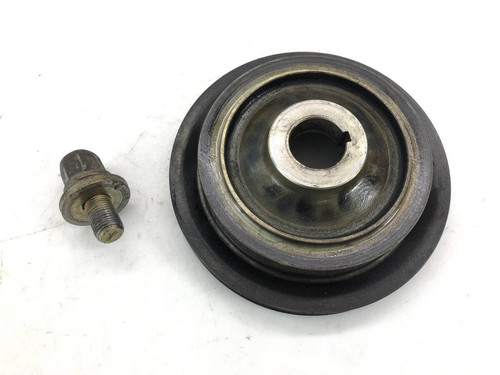 Puleggia albero motore honda - puleggia,