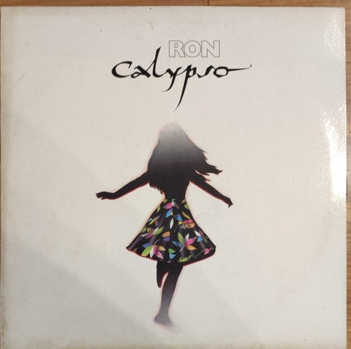 Ron calypso italy lp - –,