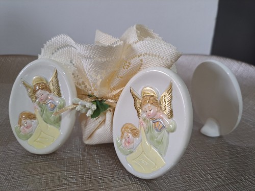 Bomboniere nascita bambino - bomboniere,