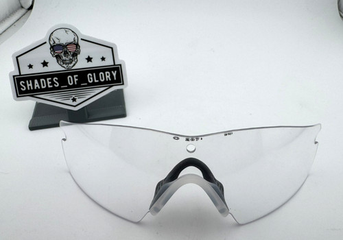 Oakley balistic frame - m, 2.0
