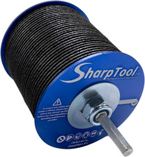 Sharptool 1.0 XL Lama