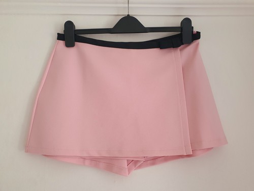 Zara baby pink - pink, nero