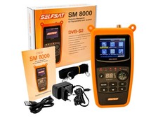 Selfsat sat finder - selfsat, sm