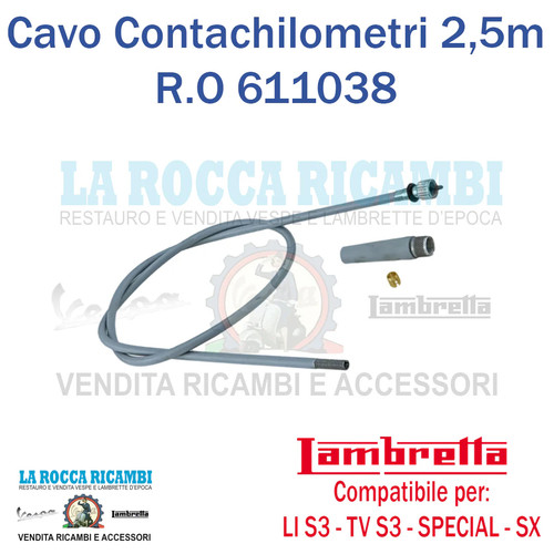 Cavo trasmissione - cavo,