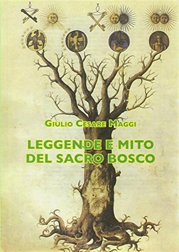Leggende mito del sacro - leggende, e