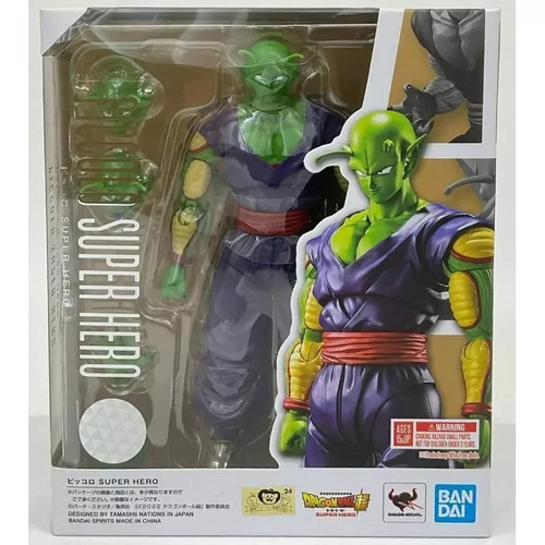 Dragonball super hero piccolo - super,