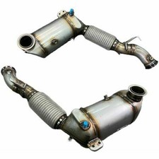 Filtro Antiparticolato DPF