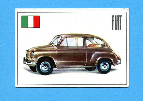 Auto moto edis 1968 - (n16),