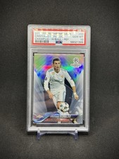 Cristiano Ronaldo 2017 Topps