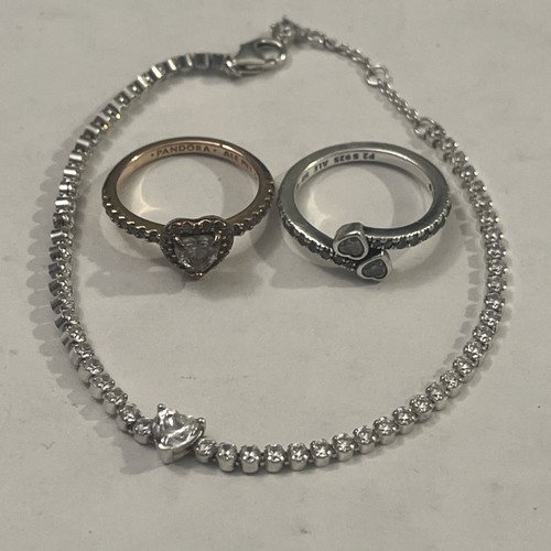 Pandora 925 ale bracciale - ale,