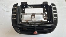 CORNICE AUTORADIO PER LANCIA