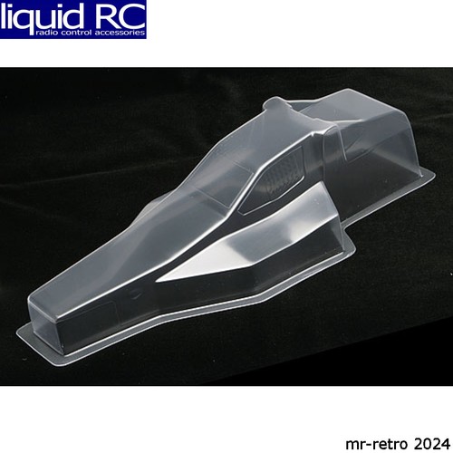 Associated 6121 rc10 - 6121, viper