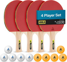 Set Da Ping Pong Family, Set