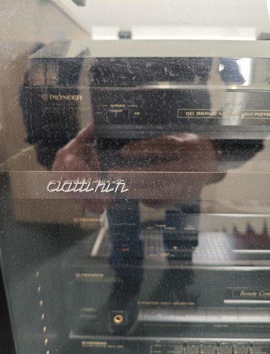Pioneer impianto con - impianto, hi‑fi