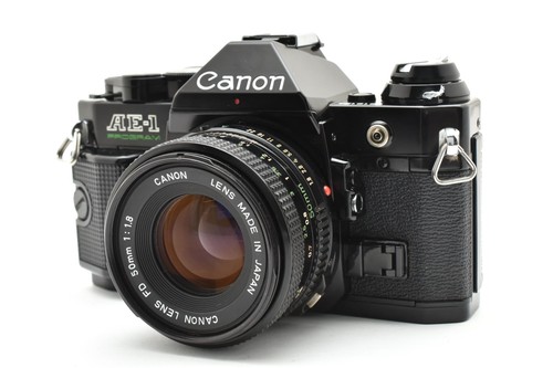 Mint canon ae1 - [n.mint],