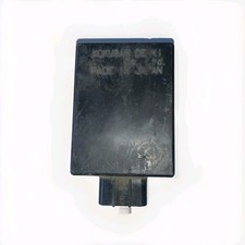 J131 J107 49F3 CB7509 4116 KOKUSAN DENKI  CENTRALINA SUZUKI BURGMAN 125  150