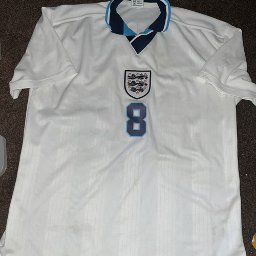 Maglia calcio inghilterra home - calcio,