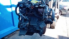 MOTORE COMPLETO PEUGEOT 207