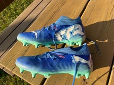 Scarpe da calcio Puma Future 7 Match MXSG per terreni morbidi e bagnati