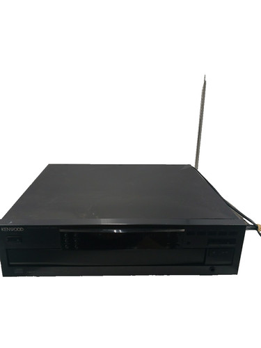 Kenwood 104cd lettore - kenwood,