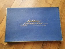 xilofono goldon Stimmrein A880