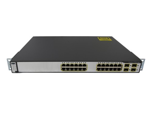 Switch cisco - switch,