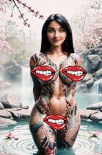 Bangers Comics #1 Full Naughty