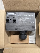 Schmersal AZM 170-02ZRK Safety