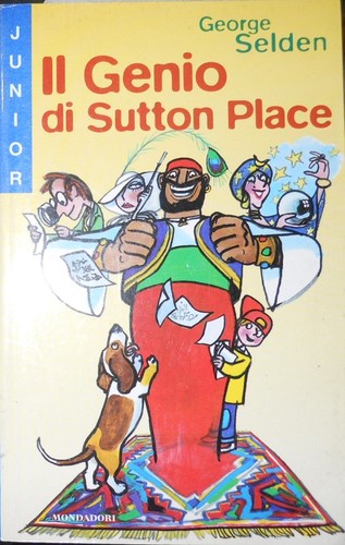 Genio sutton - il,