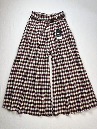 Italia pantaloni extra larghi - pantaloni,