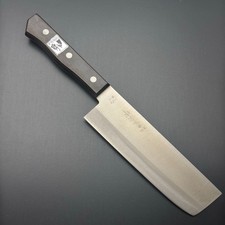 Coltello Nakiri Giapponese
