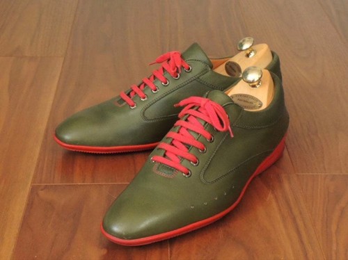 Scarpe sneakers uomo john - sneakers,