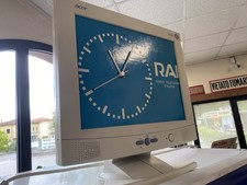Insegna orologio rai - 🔺insegna,