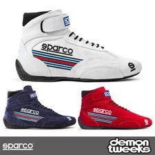 Stivali corsa sparco - stivali, da