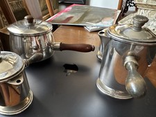 Servizio Da Caffè E Te In