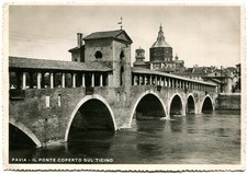 C94 pavia il ponte - il,