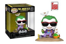 Funko Pop Deluxe: Batman's