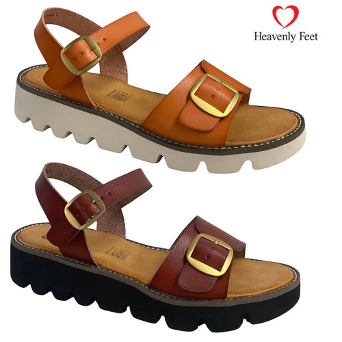 Sandali donna vegani - , heavenly