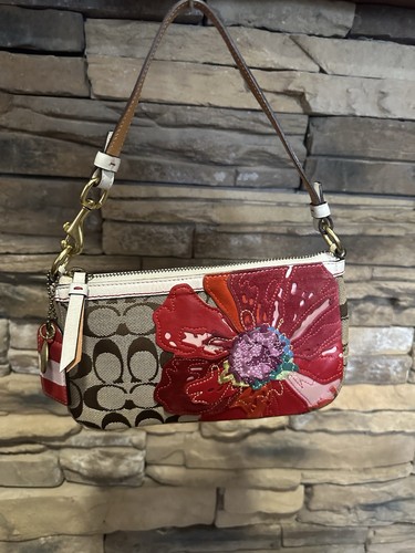 Rara borsa tracolla coach - rara,
