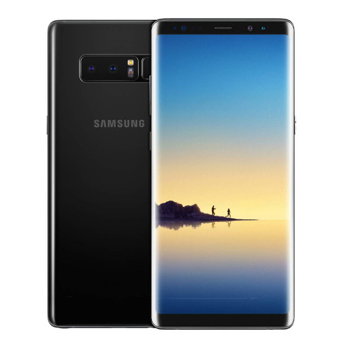 Samsung galaxy note n950u - samsung,